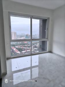 Bedroom Image of 1100 Sq.ft 2 BHK Apartment / Flat for sale in Satyam Alliaance Icon, Ghansoli Navi Mumbai for Rs. 22000000