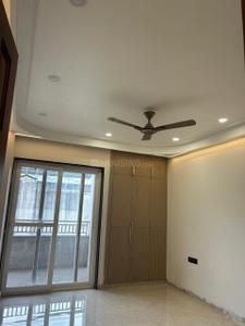 Bedroom Image of 2367 Sq.ft 3 BHK Builder Floor for rent in Ardee The Residency, Sector 52 Gurgaon for Rs. 75000