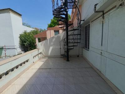 Balcony Image of 2250 Sq.ft 4 BHK Independent House for sale in Bodakdev Ahmedabad for Rs. 30000000