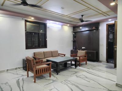 3 BHK Apartment