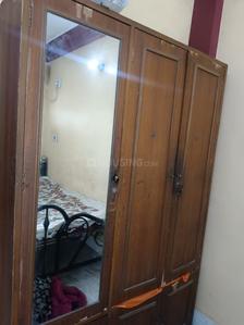 Bedroom Image of 450 Sq.ft 1 BHK Apartment / Flat for rent in Patuli Kolkata for Rs. 14000