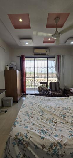 Bhagwati Complex Bedroom 1