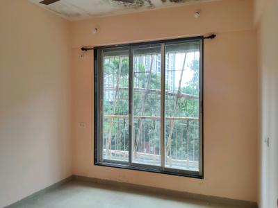 Bedroom Image of 1250 Sq.ft 2.5 BHK Apartment / Flat for sale in Dosti Vihar, Thane West Thane for Rs. 19000000