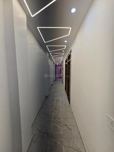 Passage Image of 1060 Sq.ft 3 BHK Builder Floor for sale in Laxmi Nagar New Delhi for Rs. 11000000