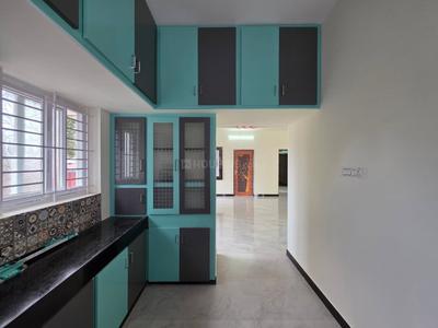 Kitchen Image of 900 Sq.ft 2 BHK Independent House for sale in Kamal Vihar Raipur for Rs. 4000000