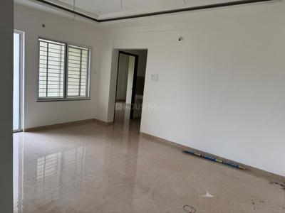 Hall Image of 1100 Sq.ft 2 BHK Apartment / Flat for rent in Atharva Nagari, Besa Nagpur for Rs. 16000