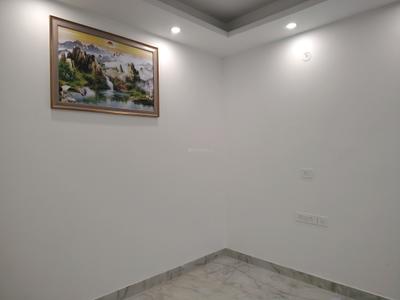 Living Room Image of 450 Sq.ft 1 BHK Builder Floor for rent in Neb Sarai New Delhi for Rs. 22000