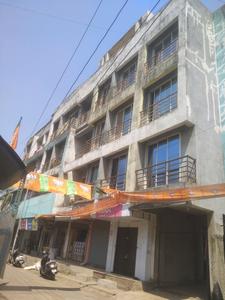 Image of 515 Sq.ft 1 BHK Apartment / Flat for sale in Ambivali Tarf Chon, Ambernath for Rs. 2500000