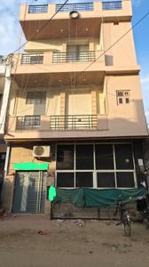 6 BHK Independent House
