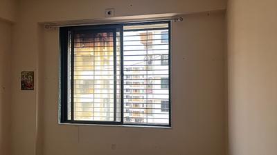 Bedroom Image of 990 Sq.ft 2 BHK Apartment / Flat for sale in Om Pratham Heights, Narolgam Ahmedabad for Rs. 2850000