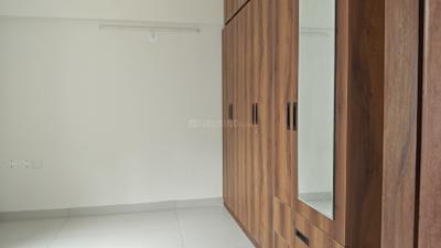 Bedroom Image of 1200 Sq.ft 2 BHK Builder Floor for rent in Akshayanagar Bengaluru for Rs. 35000