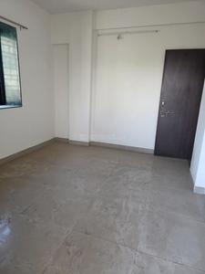 Bedroom Image of 1000 Sq.ft 2 BHK Apartment / Flat for rent in Roongta Shree Padma, Indira Nagar Nashik for Rs. 14000