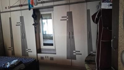 Bedroom Image of 2350 Sq.ft 4 BHK Independent House for sale in Gadkhol Patiya Ankleshwar for Rs. 7000000