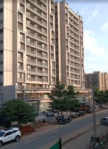 Image of 915 Sq.ft 3 BHK Apartment / Flat for sale in Elenza Greenwood, Bopal, Ahmedabad for Rs. 9000000