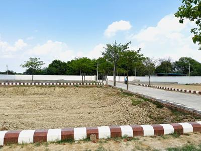 Image of 1000 Sq.ft 2 BHK Independent House for sale in Banthra Sikander Pur, Lucknow for Rs. 1200000