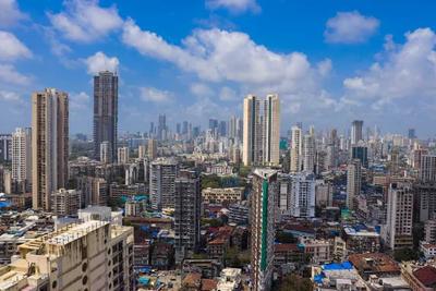 Image of 622 Sq.ft 2 BHK Apartment / Flat for sale in Wadala, Mumbai for Rs. 26500000