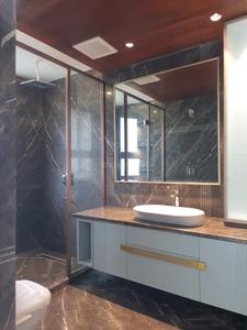 Bedroom Three Image of 3160 Sq.ft 4 BHK Builder Floor for sale in Sector 26A Gurgaon for Rs. 60000000