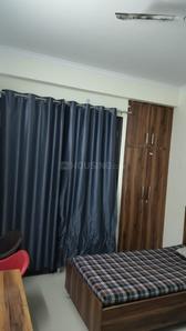 Bedroom Image of Apna niwas pg  in Sector 94, Noida