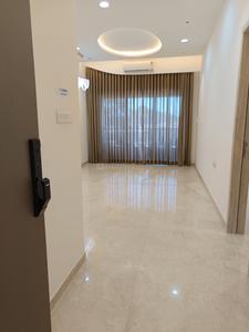Hall Image of 1550 Sq.ft 3 BHK Apartment / Flat for sale in G K Sindhu Skies, Pimple Gurav Pune for Rs. 18000000