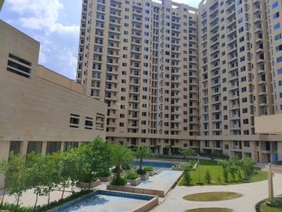 Image of 2900 Sq.ft 3 BHK Apartment / Flat for sale in Ambience Creacions, Sector 22, Gurgaon for Rs. 66400000