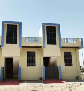 Image of 450 Sq.ft 2 BHK Villa for sale in Akshat Kanota Sky Homes, Kanauta, Jaipur for Rs. 3000000