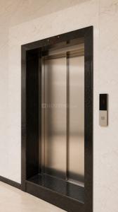 Image of 750 Sq.ft 1 BHK Apartment / Flat for rent in Thanisandra, Bengaluru for Rs. 23000