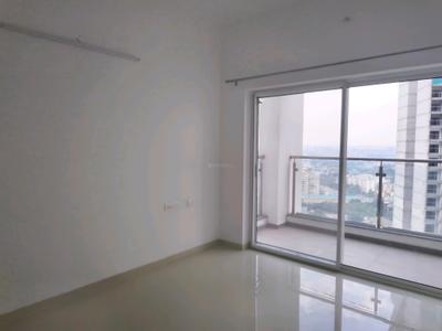 Bedroom Image of 2200 Sq.ft 4 BHK Apartment / Flat for rent in Runwal The Central Park, Chinchwad Pune for Rs. 76000