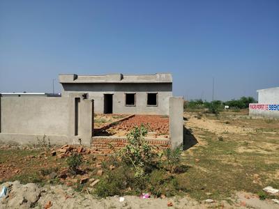 Yeida Plot View 2