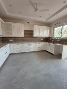 Kitchen Image of 2000 Sq.ft 2 BHK Builder Floor for rent in Sector 10 Panchkula for Rs. 23000