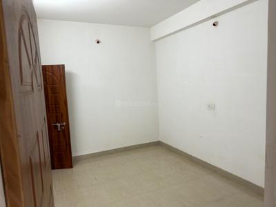 Bedroom Image of 775 Sq.ft 2 BHK Apartment / Flat for sale in Kalyani Nadia for Rs. 2500000