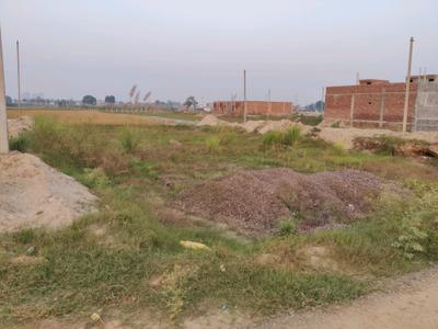Image of 891 Sq.ft Residential Plot / Land for sale in Wave City, Ghaziabad for Rs. 2700003