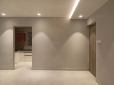 Living Room Image of 495 Sq.ft 1 BHK Apartment / Flat for sale in Adityaraj Avenue, Vikhroli East Mumbai for Rs. 8650000