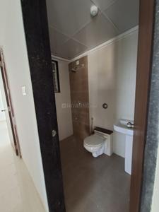 Bathroom Image of 1050 Sq.ft 2 BHK Apartment / Flat for sale in Krisala 41 Estera, Punawale Pune for Rs. 6400000