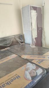 Bedroom Image of 350 Sq.ft 1 RK Studio for sale in Spaze Privy AT4, Sector 84 Gurgaon for Rs. 1800000