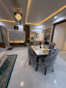Hall Image of 1436 Sq.ft 3 BHK Apartment / Flat for sale in Jagatpura Jaipur for Rs. 5500000