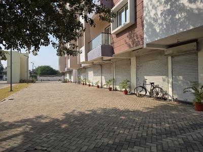 Image of 900 Sq.ft Residential Plot / Land for sale in Abhinav City, Vidhan Sabha Road, Raipur for Rs. 2790000