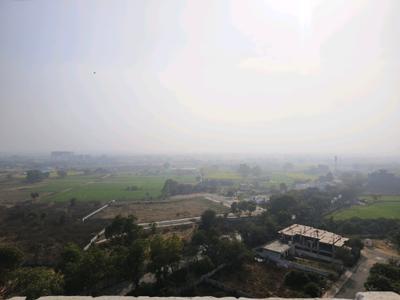 Bedroom Four Image of 4250 Sq.ft 4 BHK Penthouse for sale in Sector 91 Gurgaon for Rs. 59500000