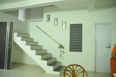 Hall Image of 1610 Sq.ft 3 BHK Independent House for sale in Balleshwar Upvan, Bopal Ahmedabad for Rs. 18000000