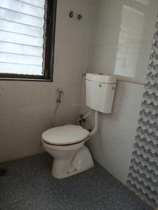 Common Bathroom Image of 1230 Sq.ft 2 BHK Apartment / Flat for sale in 5P Sol Gem, Kamothe Navi Mumbai for Rs. 11500000