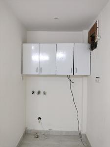Kitchen Image of 550 Sq.ft 1 BHK Apartment / Flat for sale in Sector 23 B Pokt 8, Sector 23B Dwarka New Delhi for Rs. 10400000