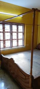Bedroom Image of 1360 Sq.ft 3 BHK Apartment / Flat for sale in Belghoria Kolkata for Rs. 4000000