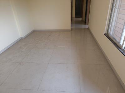 Living Room Image of 1120 Sq.ft 2 BHK Apartment / Flat for sale in Vertical Alcinia Phase I, Mohammed Wadi Pune for Rs. 6500000