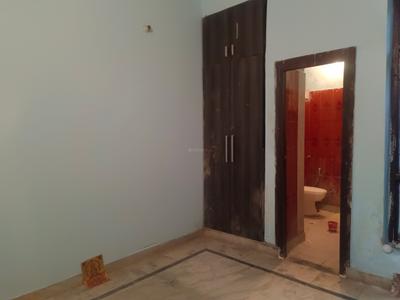 Bedroom Image of 960 Sq.ft 1 BHK Independent House for sale in Sector Xu 1 Greater Noida for Rs. 16500000