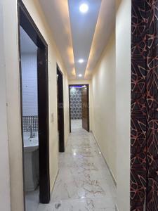 Image of 1100 Sq.ft 2.5 BHK Builder Floor for sale in RWA Jitar Nagar Block C, Krishna Nagar, New Delhi for Rs. 8000000