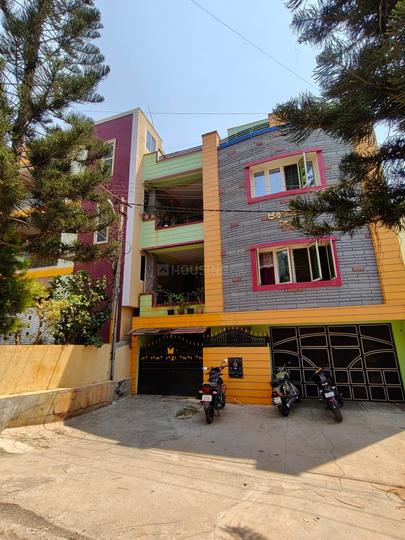 Stage 2, Nagarbhavi Main Image 1