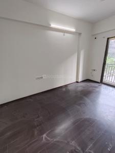 Bedroom Image of 1214 Sq.ft 2 BHK Apartment / Flat for sale in Orchid Elegance, South Bopal Ahmedabad for Rs. 6200000