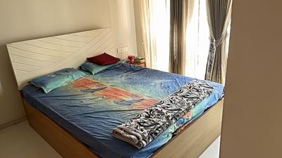 Image of 750 Sq.ft 1 BHK Apartment / Flat for sale in Sadguru Heights I, Dahisar East, Mumbai for Rs. 19500000