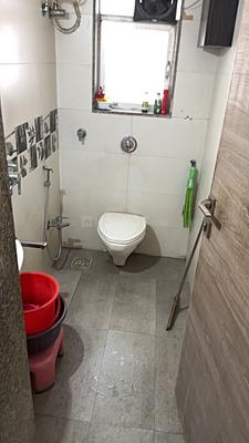 Image of 750 Sq.ft 1 BHK Apartment / Flat for sale in Sadguru Heights I, Dahisar East, Mumbai for Rs. 19500000