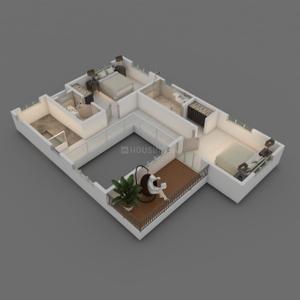 Image of 2500 Sq.ft 2 BHK Independent House for sale in Sawantwadi, Sindhudurg for Rs. 5600000
