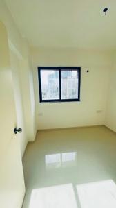 Bedroom Image of 1305 Sq.ft 2 BHK Apartment / Flat for rent in Earth Elite Mercury, Tragad Ahmedabad for Rs. 18500